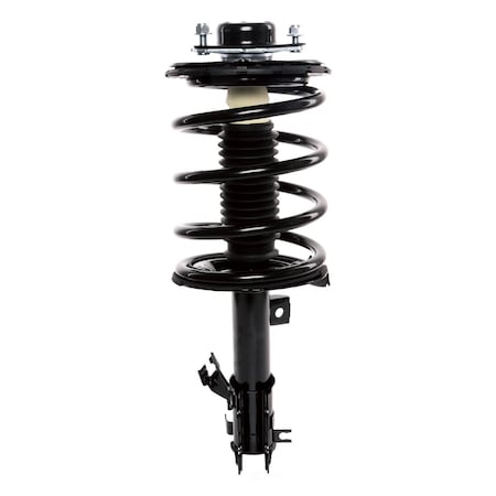 Suspension Strut And Coil Spring Assembly, Prt 816784